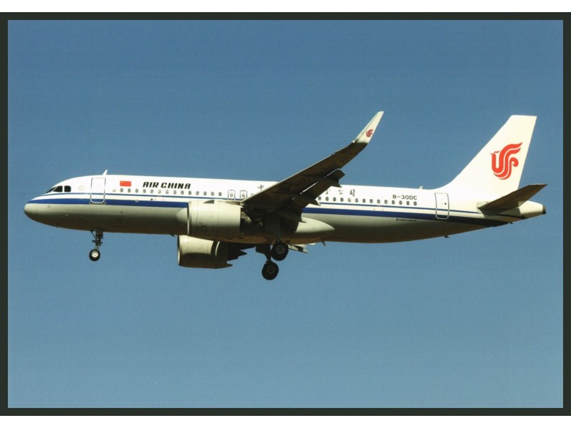 Air China