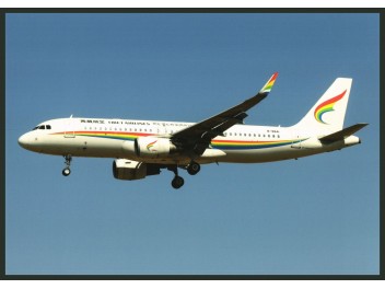 Tibet Airlines