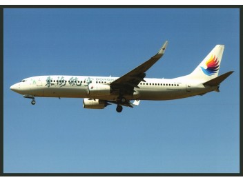 Donghai Airlines
