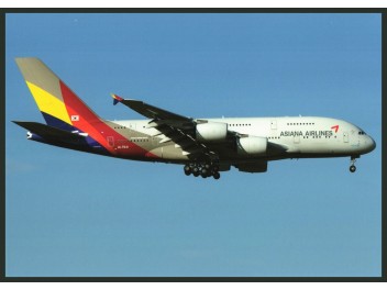 Asiana