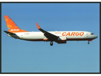 Jeju Air Cargo