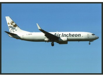 Air Incheon