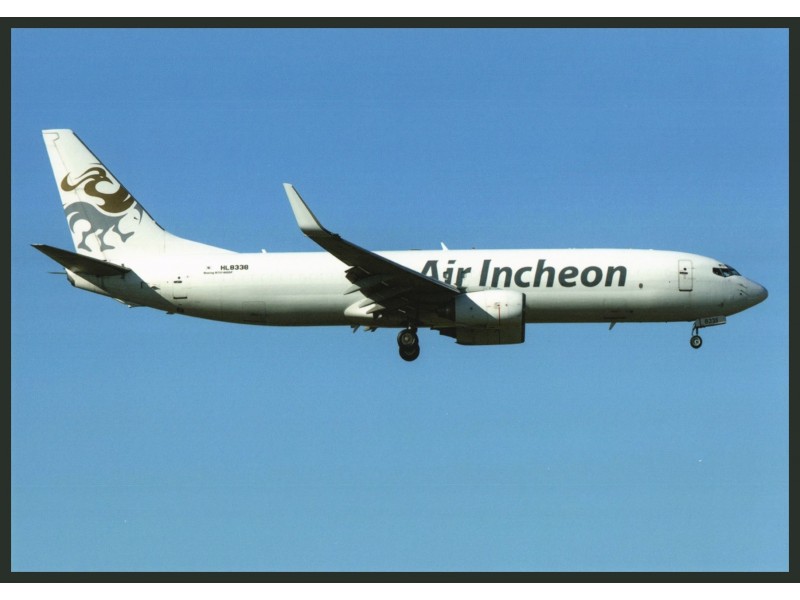 Air Incheon