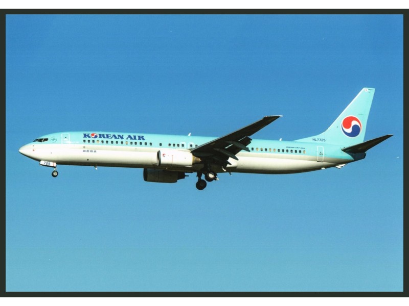 Korean Air