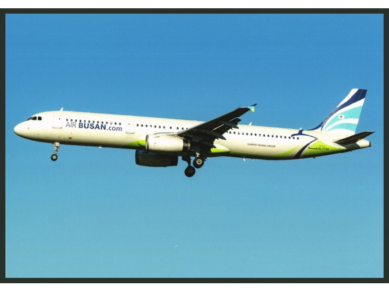 Air Busan