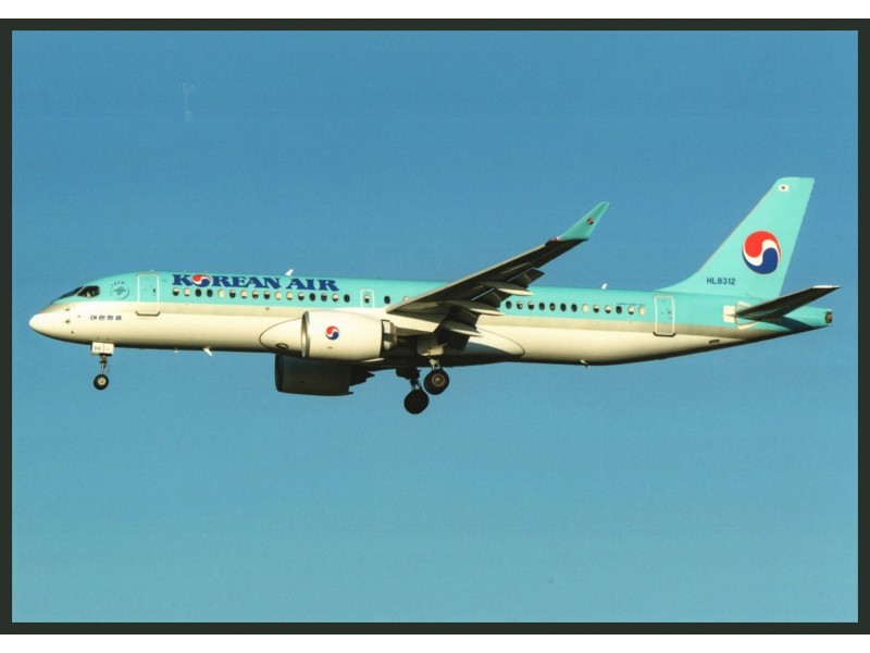 Korean Air