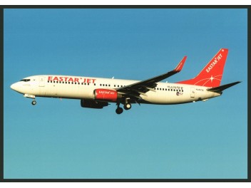 Eastar Jet
