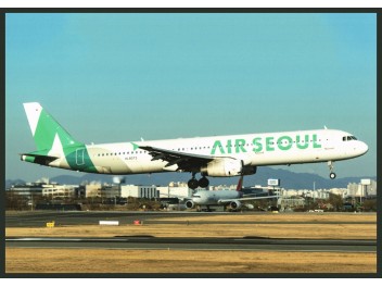 Air Seoul