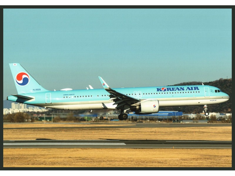 Korean Air