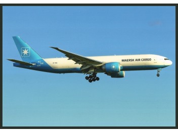 Maersk Air Cargo