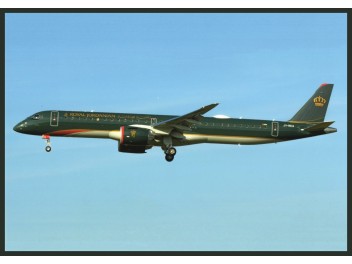 Royal Jordanian