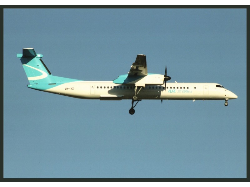 National Jet Express