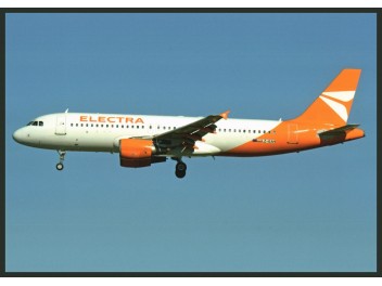 Electra Airways