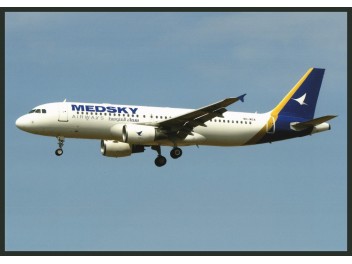 MedSky