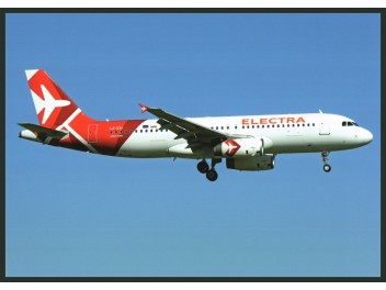 Electra Airways