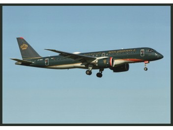 Royal Jordanian