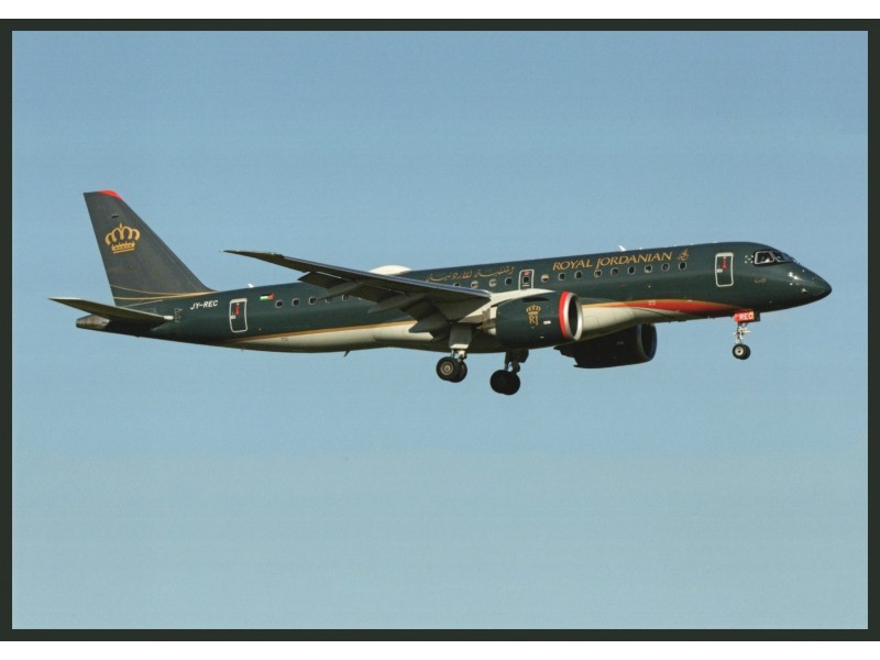 Royal Jordanian