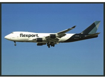 Atlas Air/Flexport
