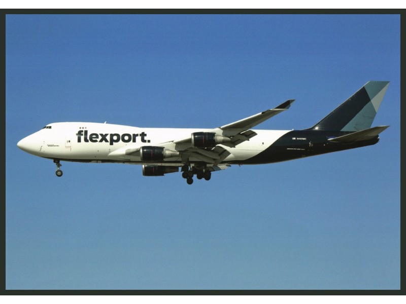 Atlas Air/Flexport