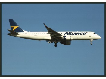 Alliance (Australien)