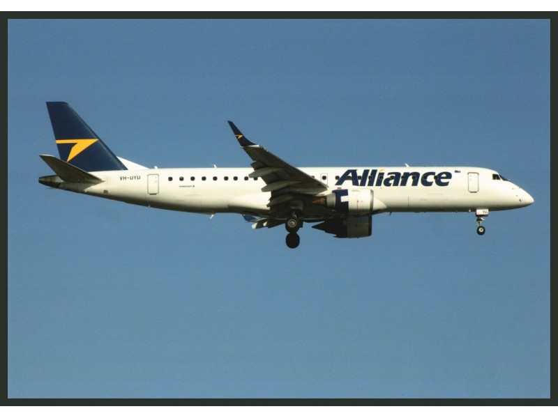 Alliance (Australien)