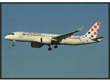 Croatia Airlines