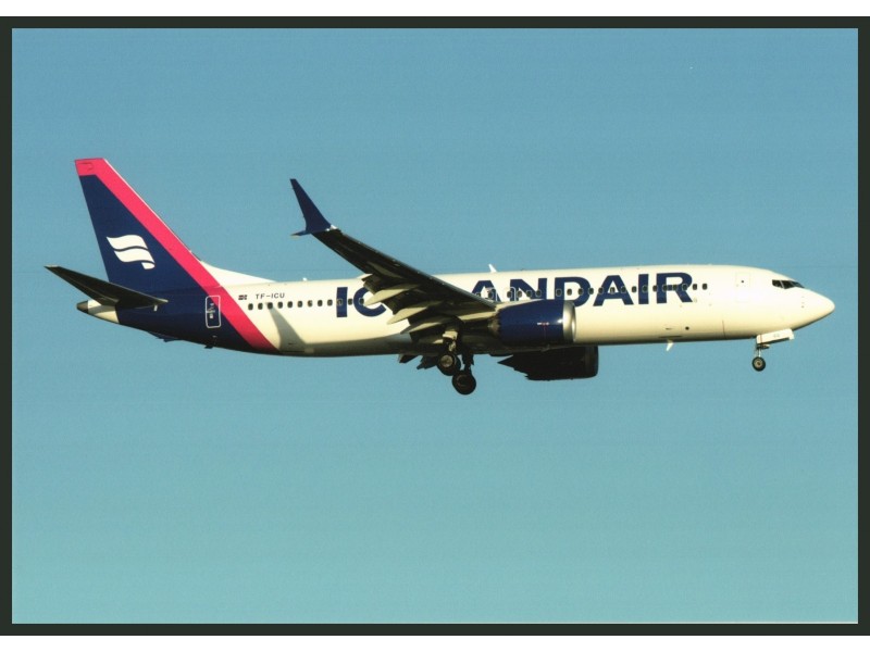 Icelandair