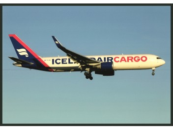 Icelandair Cargo