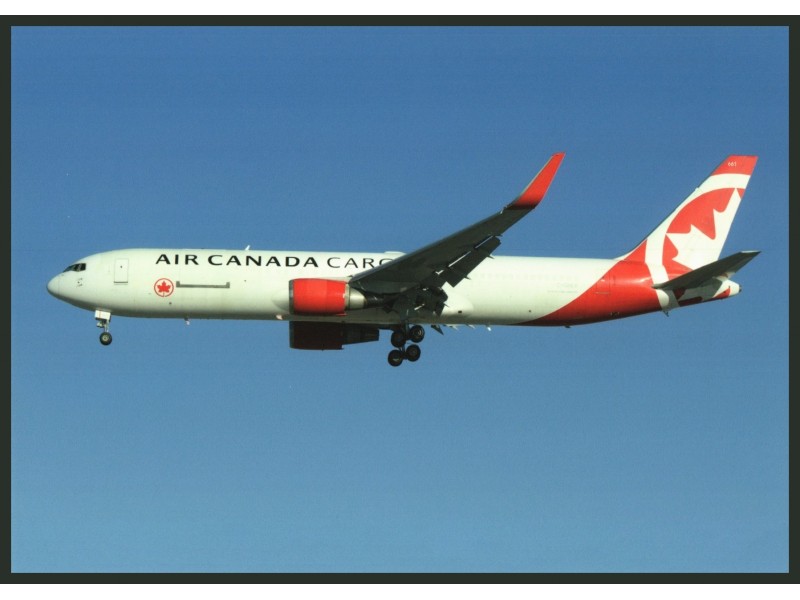 Air Canada Cargo