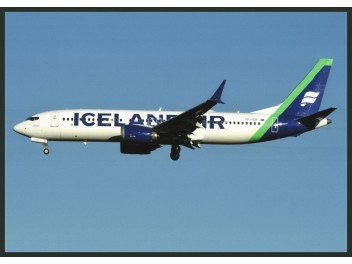 Icelandair