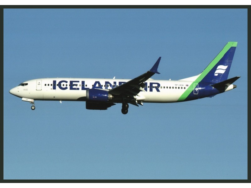 Icelandair