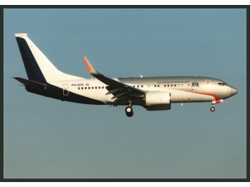 Niederlande (Regierung)