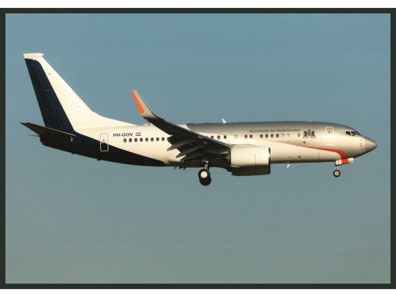 Niederlande (Regierung)