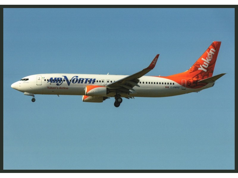 Air North (Kanada)