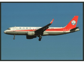 Sichuan Airlines