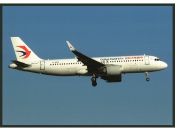 China Eastern