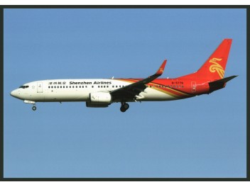 Shenzhen Airlines