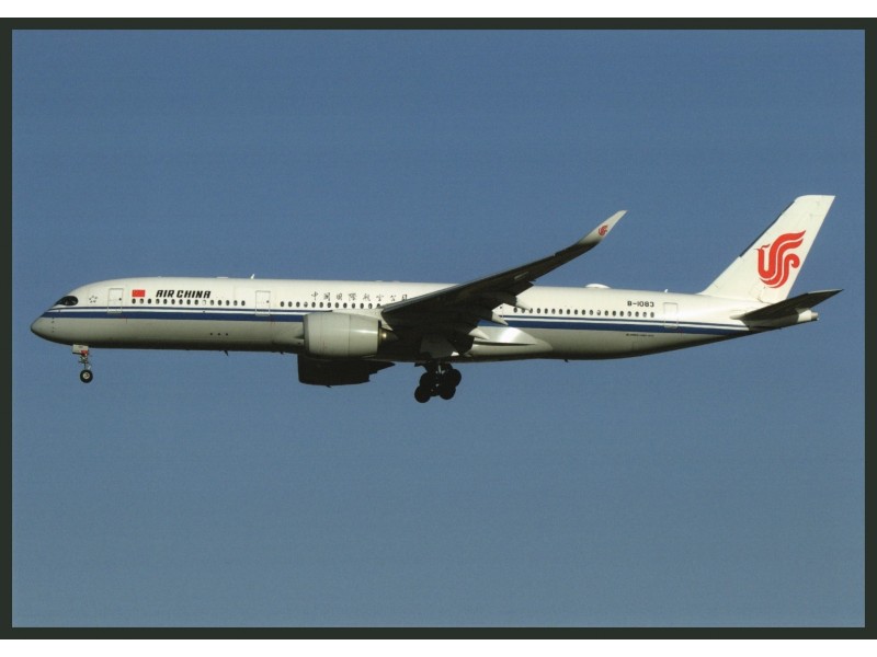 Air China