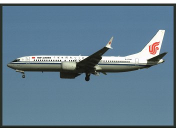 Air China