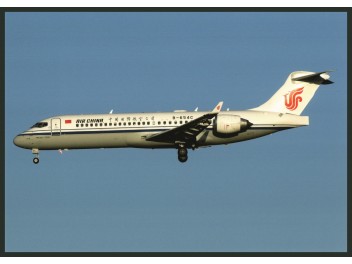 Air China