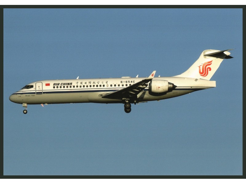 Air China