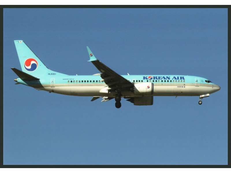 Korean Air