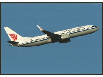 Beijing Airlines