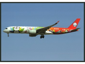 Sichuan Airlines