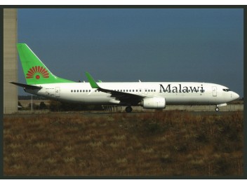 Malawi Airlines
