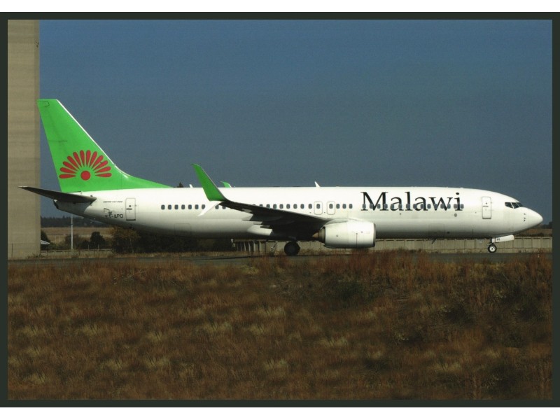 Malawi Airlines
