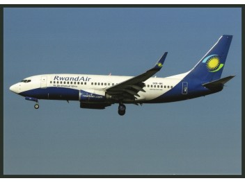 RwandAir