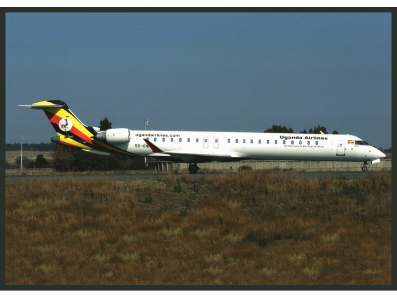 Uganda Airlines