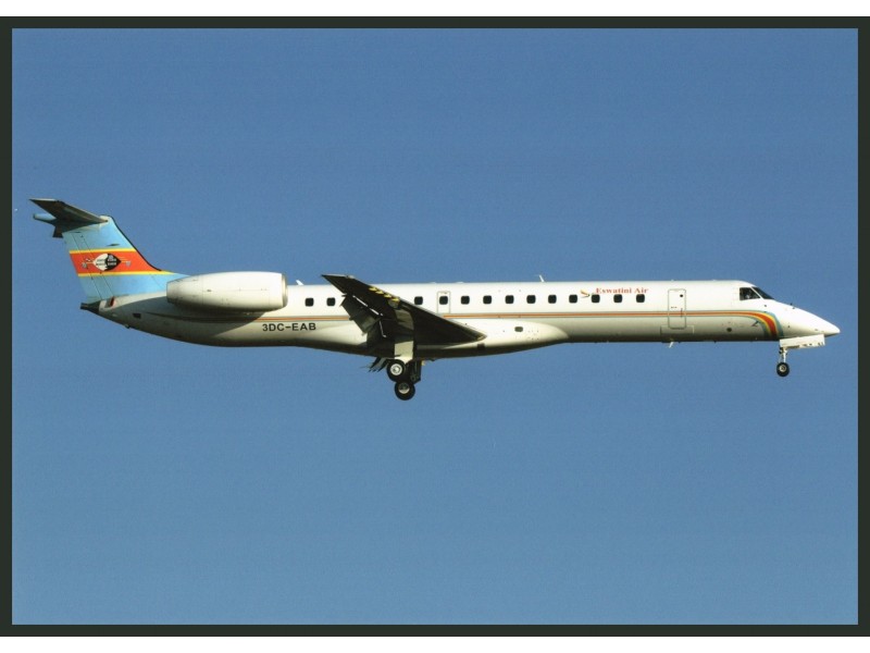 Eswatini Air