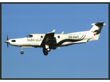 Federal Airlines